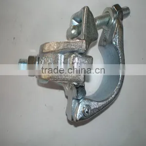 Scaffolding Drop Forged Clamp thumbnail-3