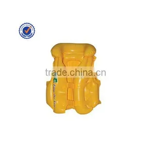 Inflatable Safe Cloth for Kids thumbnail-1