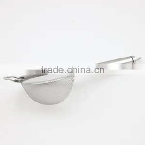 Multi Functions Stainless Steel Kitchen Colander thumbnail-5