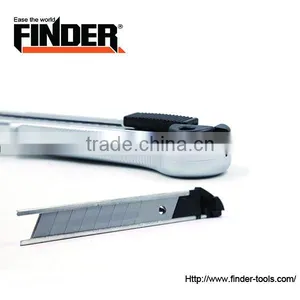 FINDER Snap Blade Auto-lock Knife Cutter Utility Knife thumbnail-5