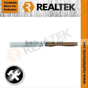 T12 Double Edges Files With Wood Handle thumbnail-1