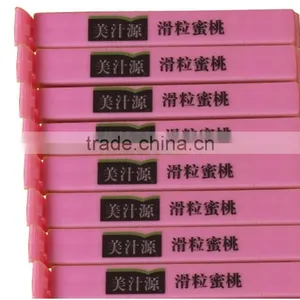 Custom Food Bag Seal Clip Plastic Seal Clip With LOGO thumbnail-6