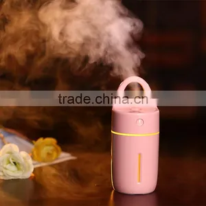 Aroma Diffuser Decorative Humidifier /Air Mist Humidifier thumbnail-1