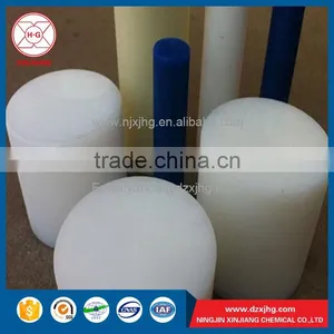 Top Quality Hot Sale Customized UHMWPE Rod thumbnail-1