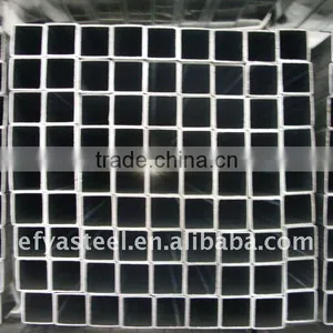 Fence Galvanzied Steel Pipe Rectangular thumbnail-1