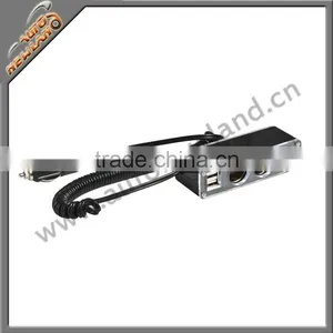 3 Port Usb Car Socket thumbnail-1