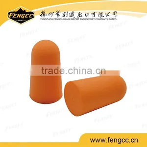 Anti-noise Soft-foam Disposable Earplugs,sleeping Plastic Box Ear Plugs thumbnail-1