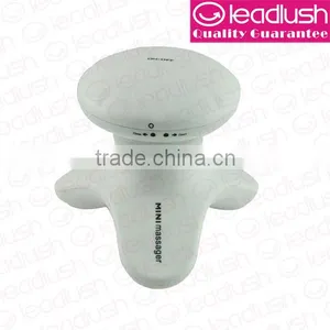 Waterproof Massager With Vibration Function thumbnail-1