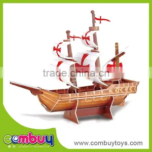 Good Quality Cheap Toys 3D Handheld Puzzle Games for Kids thumbnail-1