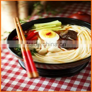 New Products on China Market Chinese Flavor Hot Dried Noodles thumbnail-5