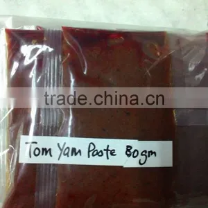 Tom Yam Paste thumbnail-1
