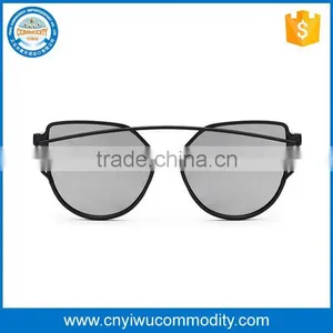 2017 Summer Fashion Polarized Mirror Sunglasses Bamboo for Mens thumbnail-1
