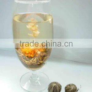 Blooming Tea /flower Blooming Tea thumbnail-1