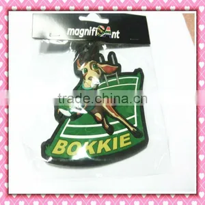 Famous Trademark Sticker thumbnail-1