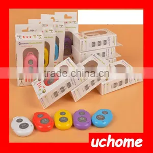 UCHOME Bluetooth Self-timer Camera Remote Control Wireless Shutter Snapshot Camera Control thumbnail-6
