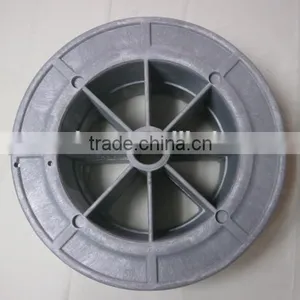 Plastic Empty Wire Spools/plastic Bobbin Manufacturer thumbnail-4