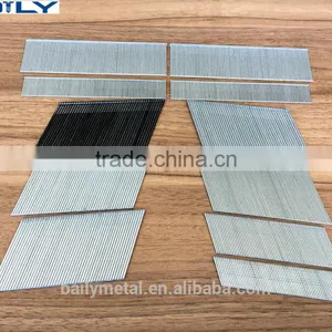 BAILY Supply F Series 18 GA Galvanized Decorative Brad Nails for Air Nailer thumbnail-4