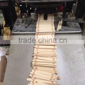 A Level Round Wood Sticks For Popsicle thumbnail-1