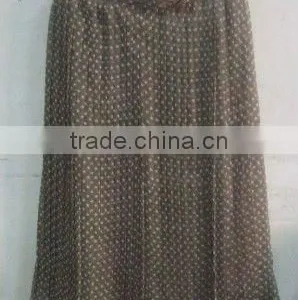 2011 Casual Fashion Women Long Skirts thumbnail-1
