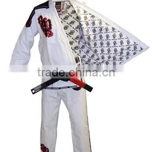 Jiu Jitsu Uniforms thumbnail-1