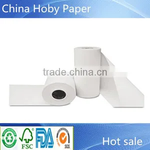 Hot Sale White Kraft a4 Paper Price per Ton thumbnail-3