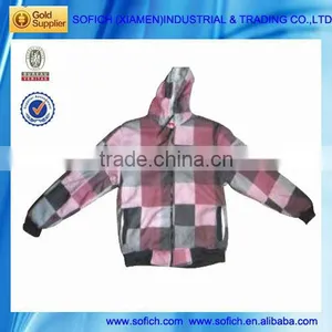 Overstock Clothing Children Fleece Jacket Polar Fleece Jacket thumbnail-1
