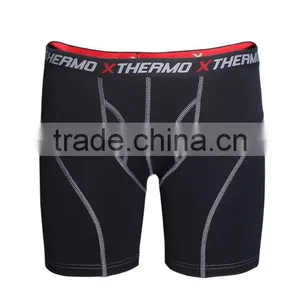 Wholesale Underwear Transparent Men's Mature Briefs Sexy Man Boxer Shorts thumbnail-1