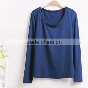 Blue Women t Shirt thumbnail-1