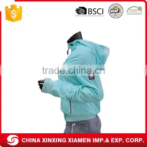 Wholesale Fashion Clothing China Cheap Oem Jacket 2017 China Cheap Sportswear thumbnail-3