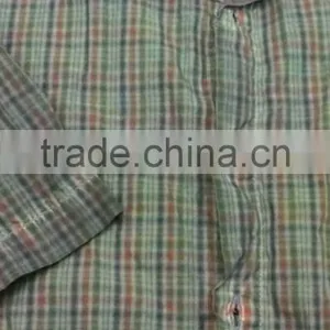 Casual Shirts of Garment Dyed Washed thumbnail-4
