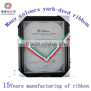 High Quality Grosgrain Ribbon Tape Celebrate Ribbon thumbnail-3