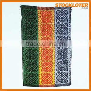 Cheap Bamboo Face and Kitchen Towels Stock Lot thumbnail-1
