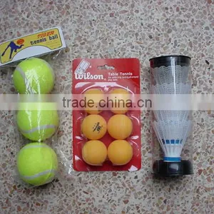 1 Dollar Store Sport Balls Product Cheap Balls & Shuttlecocks thumbnail-1