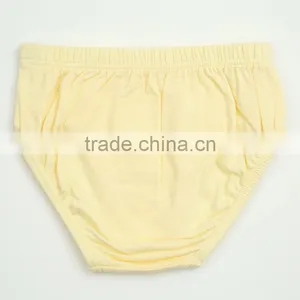 Boy Kids Kids Thong Underwear Boy Briefs Children Modeling Panties thumbnail-3