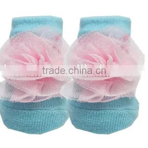 Winter Cotton Baby Socks thumbnail-1