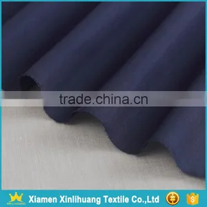 Hot Selling Multi Colors Plain Dyed 300T 100% Polyester Pongee Fabric for Garment thumbnail-3