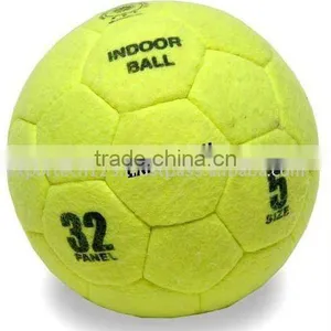 Indoor Soccer Ball, Size 5 Standard, 32 Panels thumbnail-1