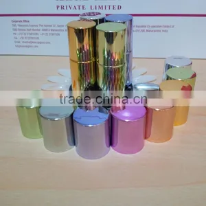 13mm Nail Polish Bottles Caps ,Manufacturers of PP Caps for Nail Polish thumbnail-6