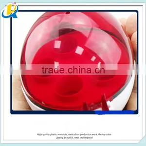 Hot Selling Pokemon go Plastic Pokeball thumbnail-6