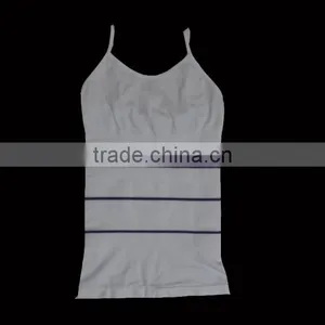 New Style Lady Seamless Camisole thumbnail-1