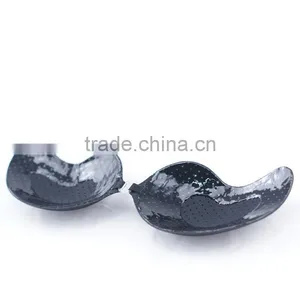 Strapless Bra for Knee-Length Bridesmaid Dresses thumbnail-6