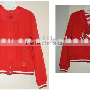 Ladies' Sweatshirt thumbnail-1