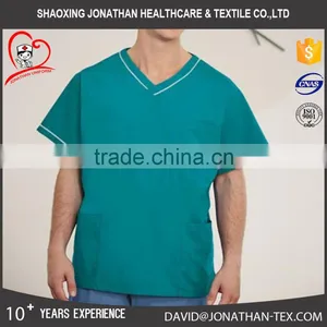 New Style Nurse Uniform Design Nurse Scrub Suits thumbnail-1