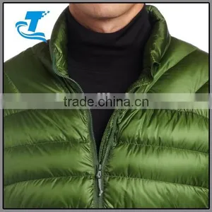 Men's Winter Warm Goose Down Jacket thumbnail-4