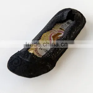 Zm33451a Summer Wholesale Girl New Design Lace Fashion Socks thumbnail-6