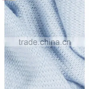 New Cashmere Pure Merino Wool Winter Scarf for Women thumbnail-4