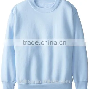 100% Cotton Blank Hoodies With no Label for Men thumbnail-2