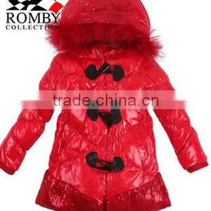 Primary Students Winter Jacket thumbnail-1