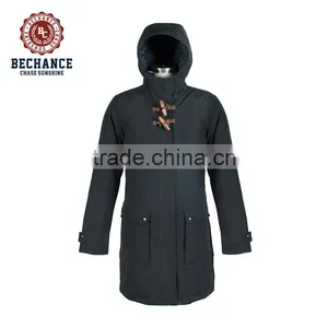 2016 Women's Fashion Long Down Jacket Outdoor Down Jacket thumbnail-1
