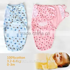 100%cotton Baby Carrier Wrap,baby Wraps With Swaddle ,swaddle me Infant Wrap, Newborn Baby Wraps thumbnail-2